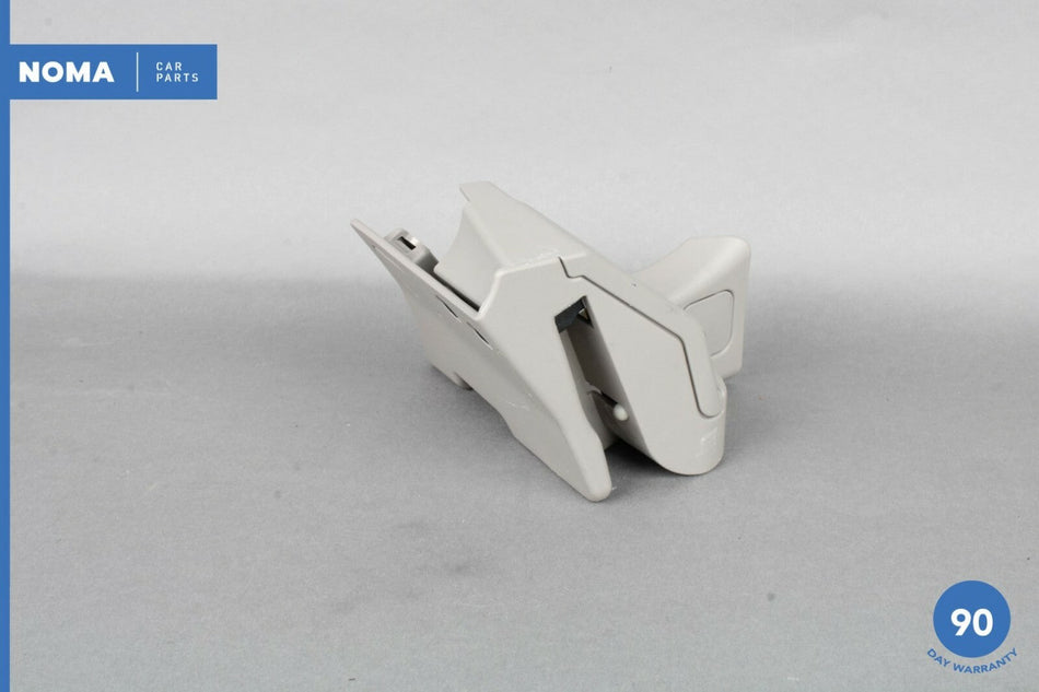 02-10 Lexus SC430 Z40 Left Driver Side Trunk Storage Cover Catch Mount ECRU OEM