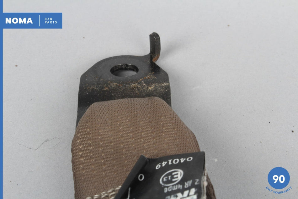 2002 Jaguar S-Type X200 Front Left Driver Side Seat Belt Retractor AEK OEM