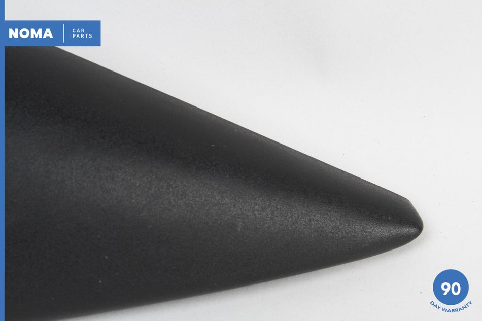 03-08 BMW Z4 E85 Left Door Corner Tweeter Audio Speaker w/ Cover 6927877 OEM