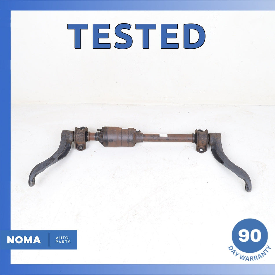 13-22 LR Range Rover L405 Rear Adaptive Anti Roll Sway Bar Stabilizer OEM
