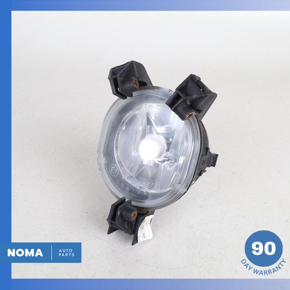 97-00 Jaguar X100 XK8 Front Left Driver Side Fog Light Lamp LJA5091AC OEM 49k