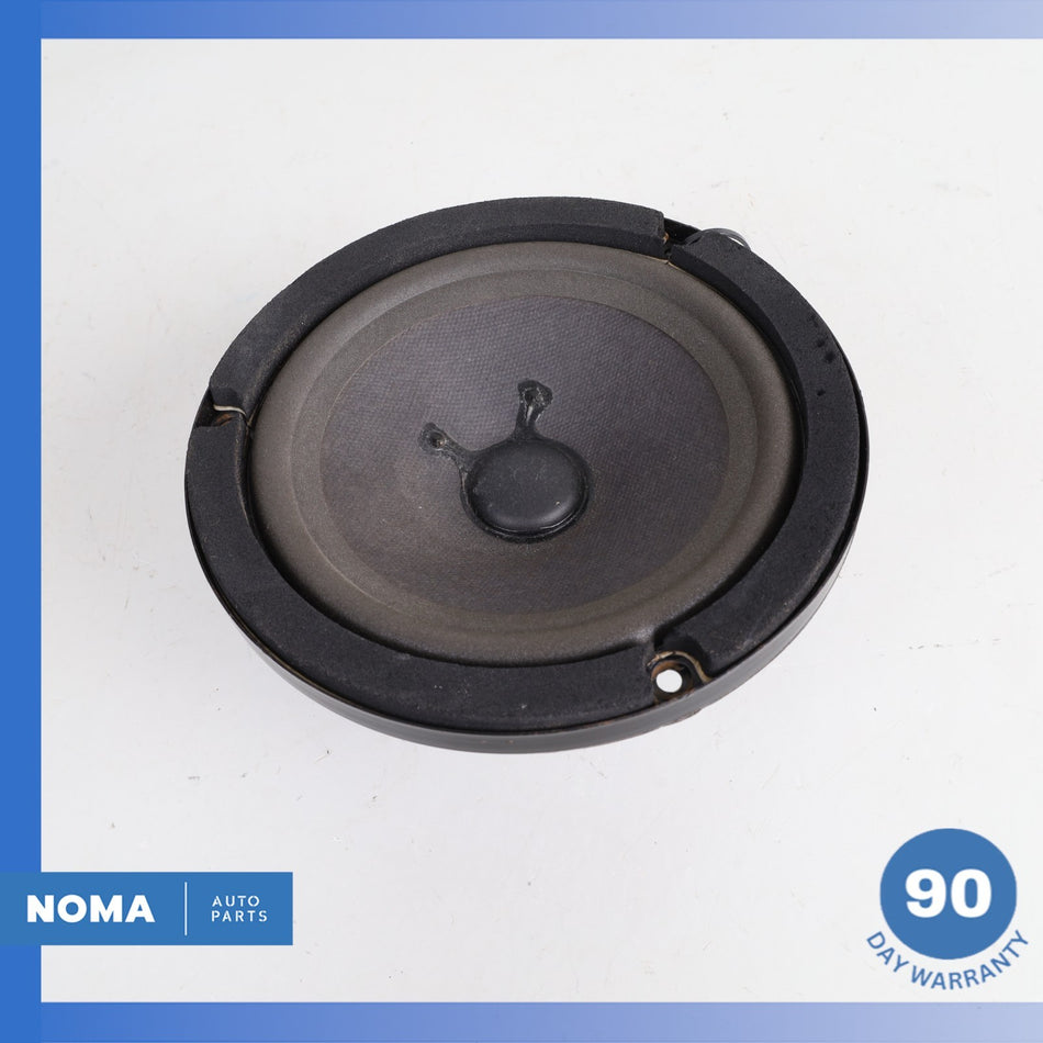 97-06 Jaguar X100 XK8 Right & Left Door Sound Audio Speaker Alpine OEM