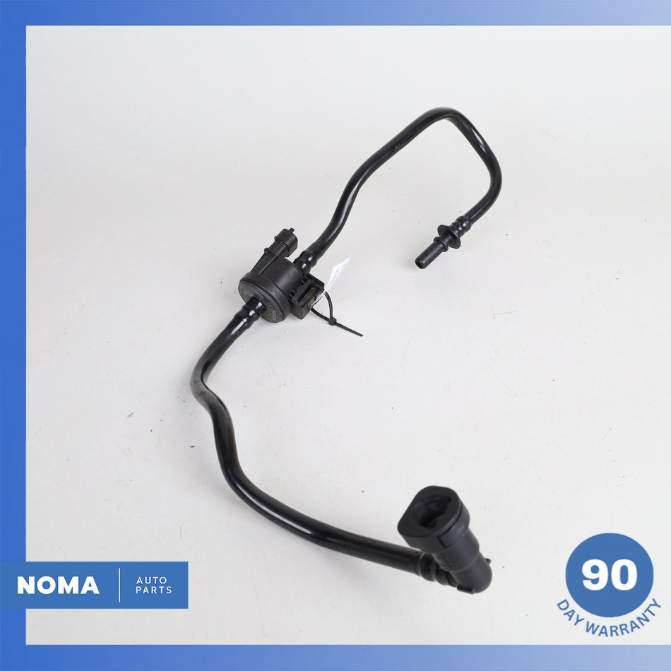 10-23 Range Rover Sport L494 Fuel Vapor EVAP Purge Valve Pipe 8W939C915AA OEM