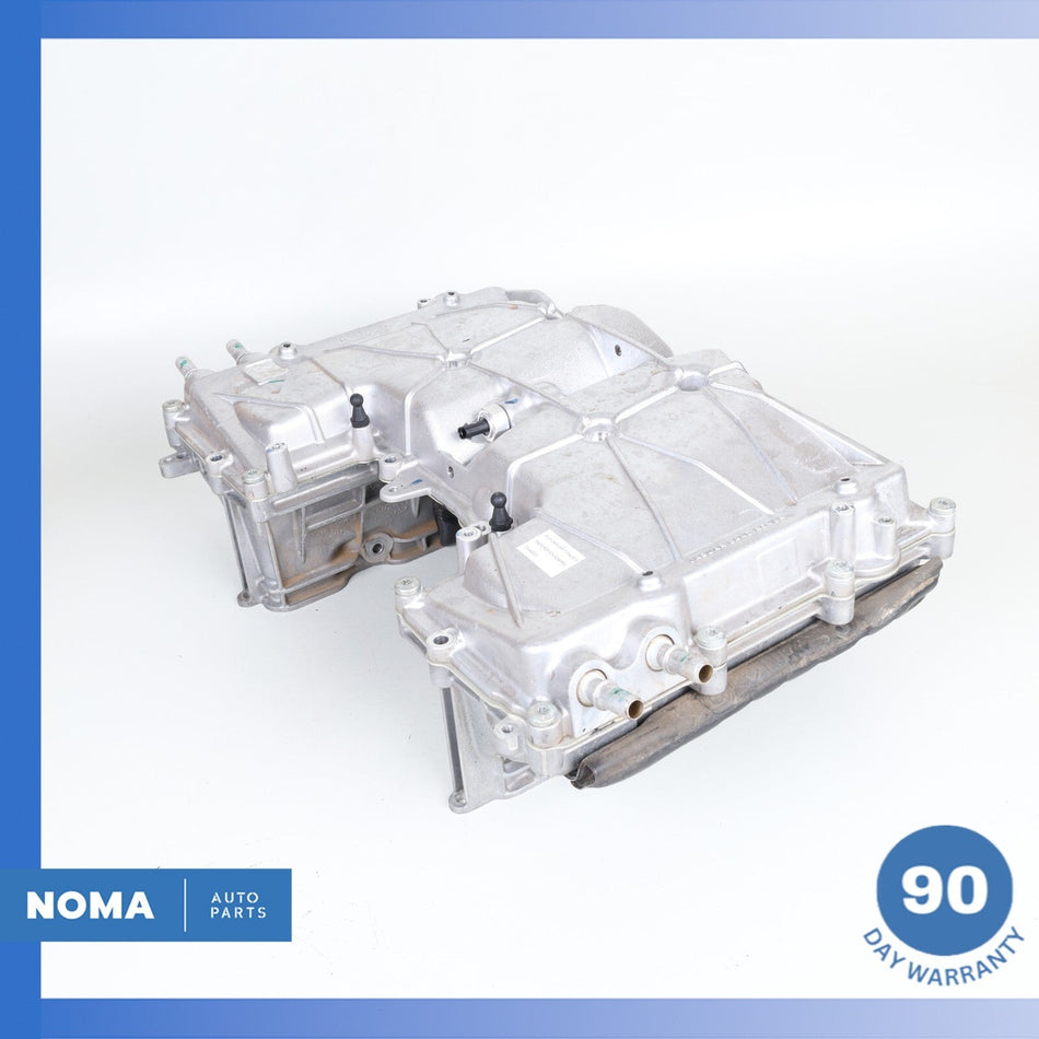 13-21 Jaguar X761 F-Pace XE Range Rover 3.0 Supercharger Intake Manifold OEM