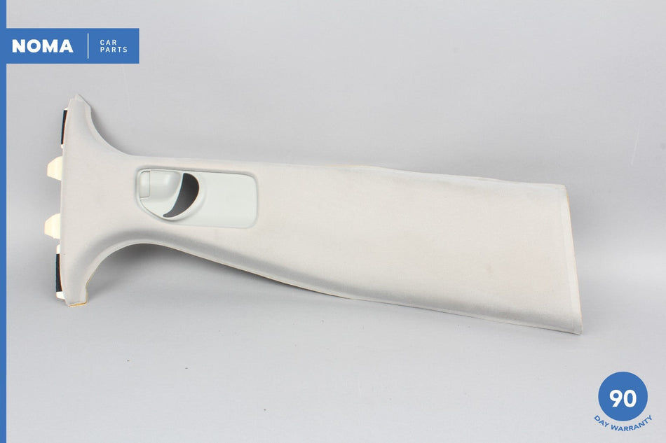 05-09 Jaguar XJ8 VDP X350 X358 Right Passenger Side B Pillar Trim Cover LHJ OEM