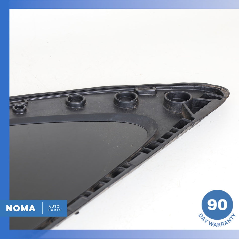 17-21 Jaguar X761 F-Pace Left Driver Side Quarter Window Glass HK8M29601DE OEM