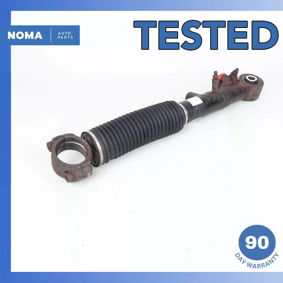 04-09 Lexus UZJ120 GX470 Rear Sway Bar Stabilizer Hydraulic Cylinder OEM