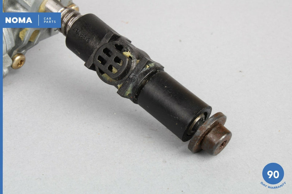 03-08 Jaguar S-Type R X202 Front Right Passenger Side Seat Adjustment Motor OEM