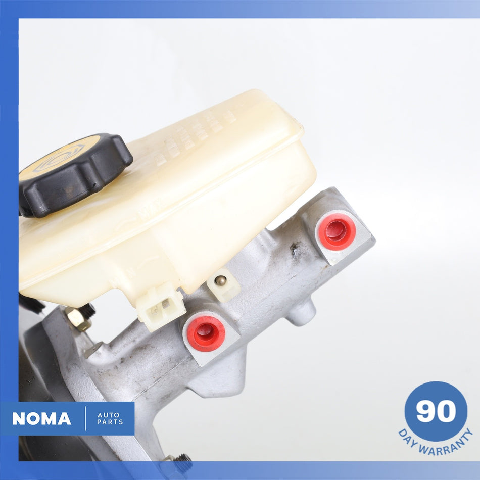 00-02 Jaguar X100 XKR XK8 Power Brake Master Cylinder Booster w/ Reservoir OEM