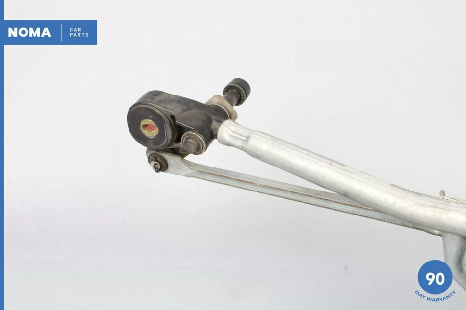 96-02 BMW E36 Z3 Front Windshield Wiper Motor Linkage Arm 61608400002 OEM
