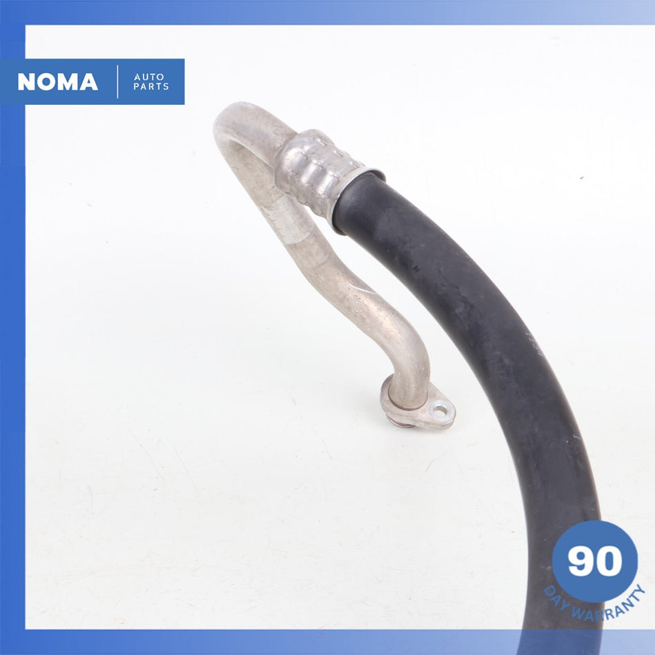 13-22 LR Range Rover Sport L494 AC Air Conditioner Suction Hose Tube OEM