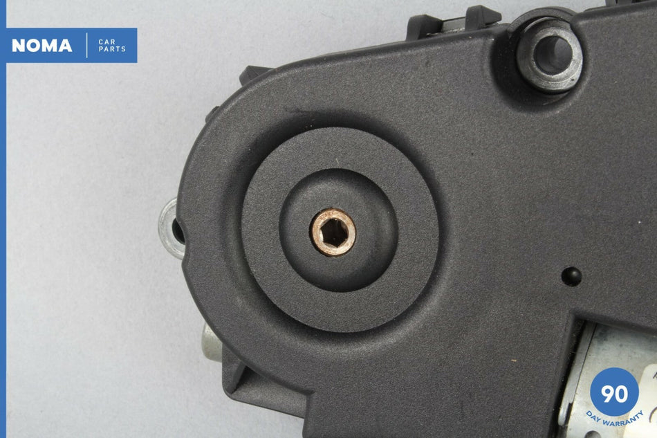 04-09 Jaguar XJ8 VDP  X350 Sunroof Sun Roof Control Gear Motor 2R83F53508AC OEM