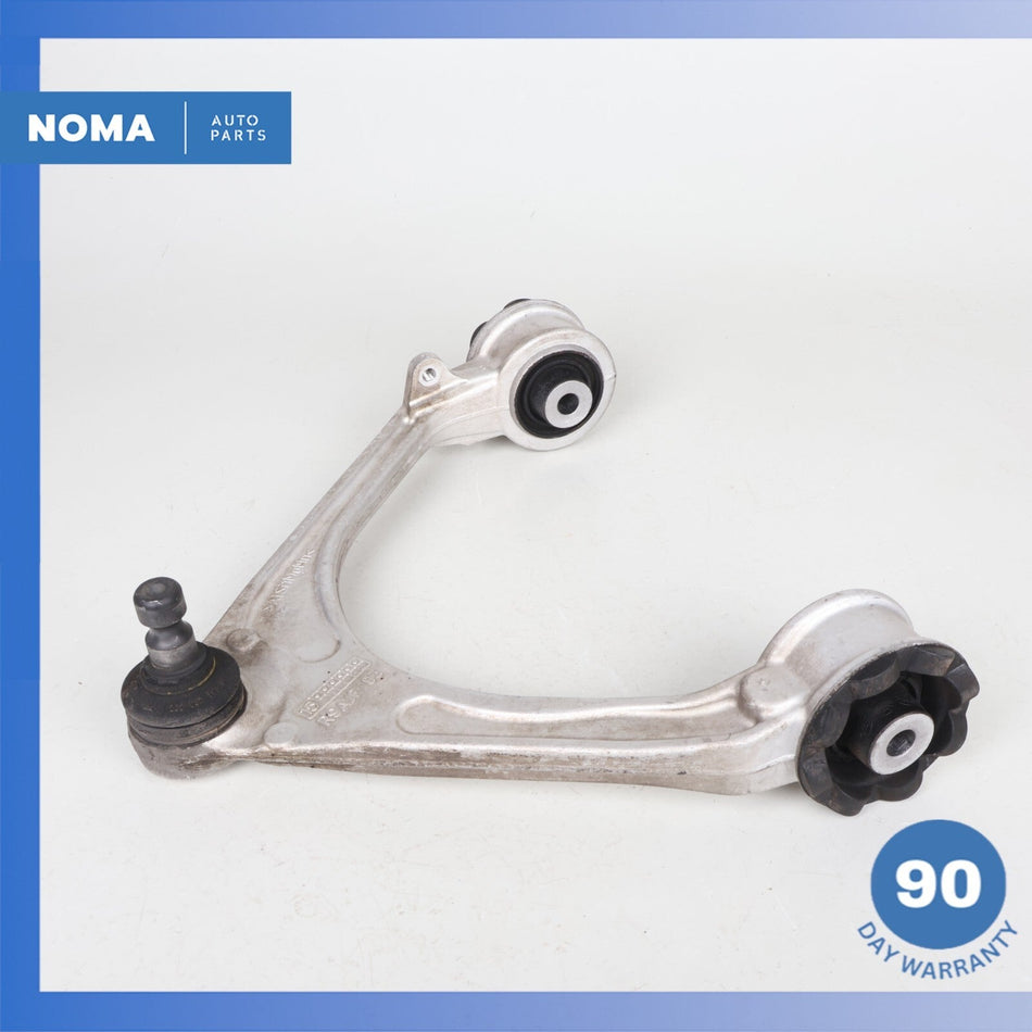2016 Jaguar X260 XF Front Right Side Upper Suspension Control Arm OEM