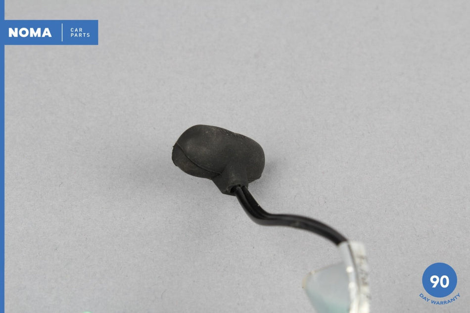 00-02 Jaguar S-Type X200 Radio Stereo Audio Antenna Amplifier 1R8318C847AA OEM