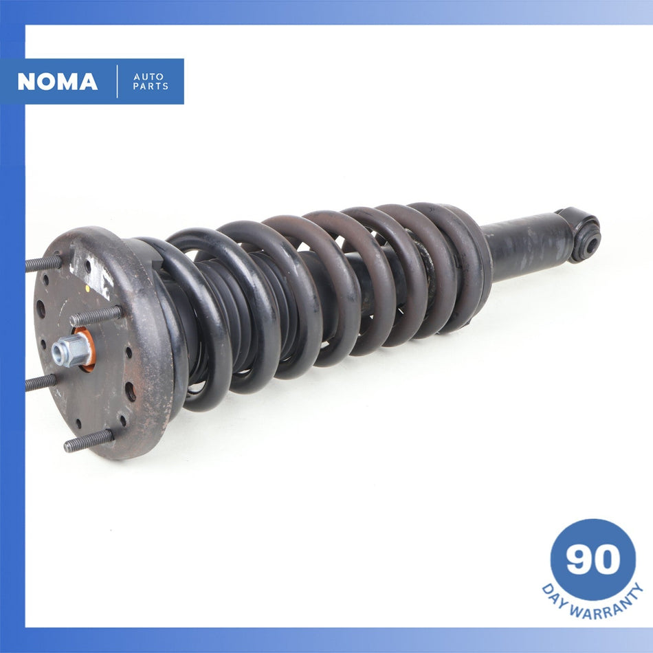10-15 Jaguar X150 XK Rear Left or Right Shock Absorber Strut Green Mark OEM