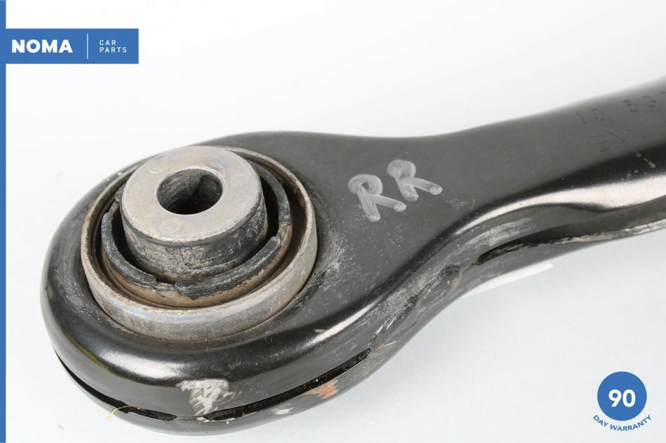 06-11 BMW 325i 335i E90 E91 E81 E82 Rear Right Side Suspension Control Arm OEM