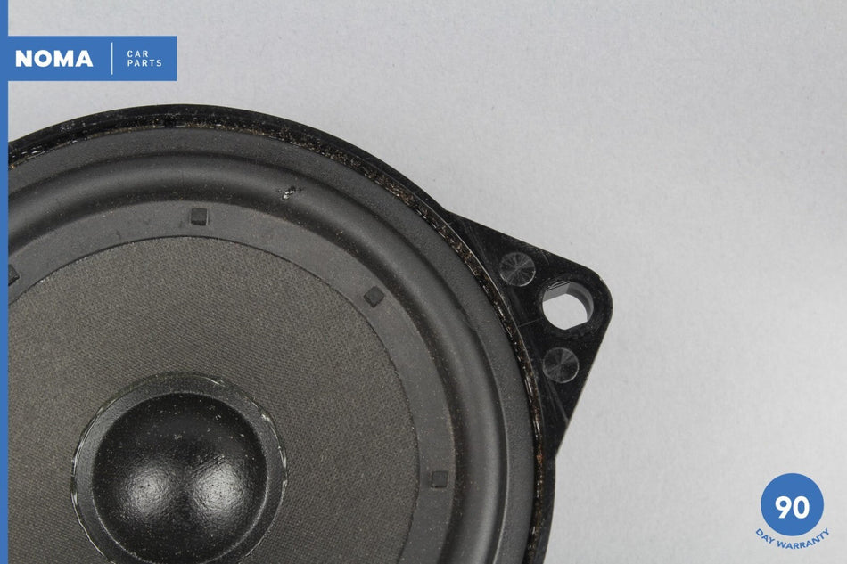 03-05 BMW Z4 E85 Rear Front Left Right Side Door Mid Range Loud Speaker OEM