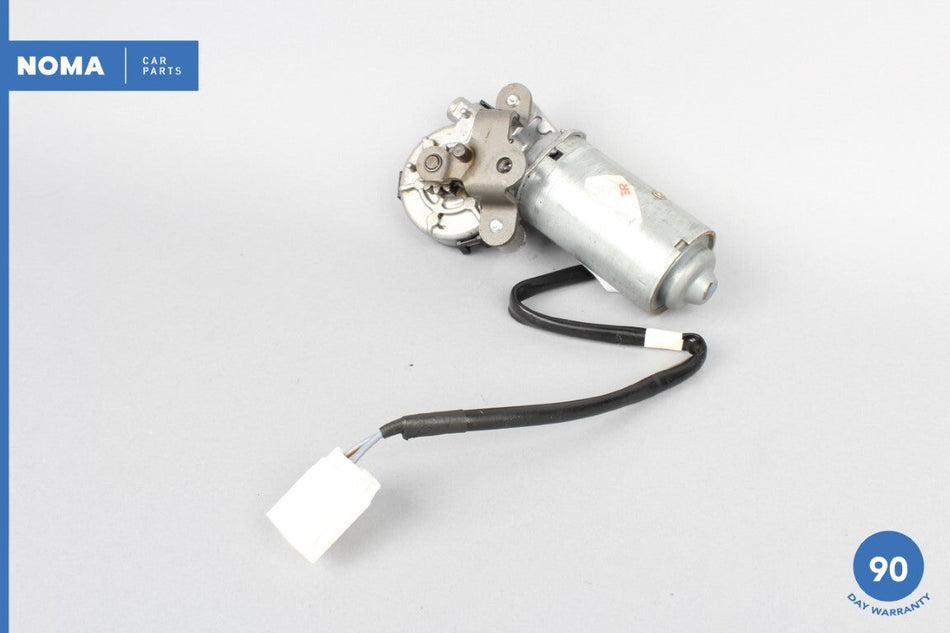 97-00 Jaguar X100 XK8 XKR Front Right Passenger Side Seat Tilt Recline Motor OEM