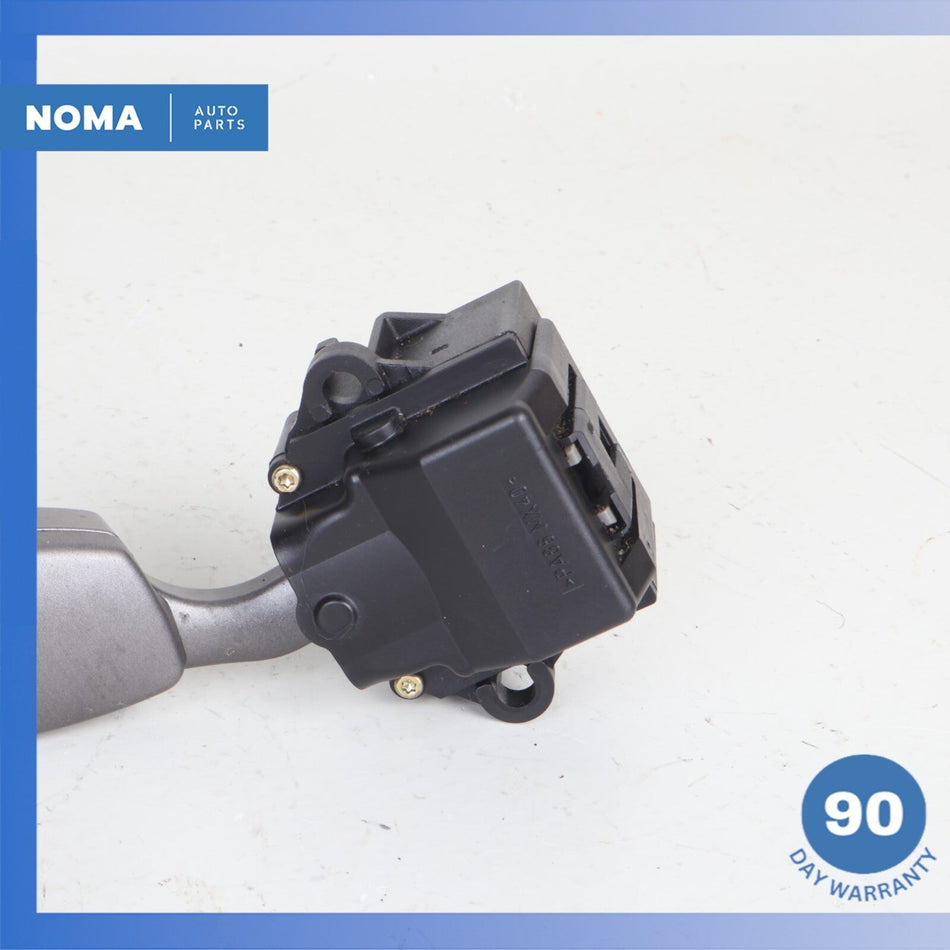 2005 BMW E66 745Li Steering Column Turn Signal Wiper Cruise Switch Set OEM