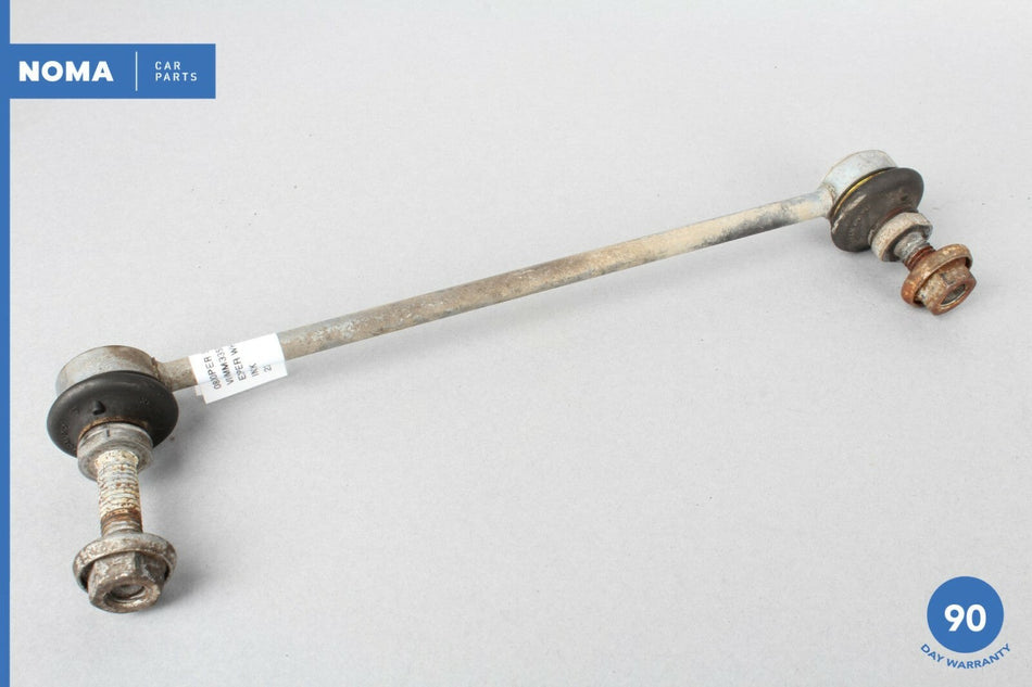 08-14 Mini Cooper S Clubman R55 Rear Right or Left Sway Stabilizer Bar Link OEM