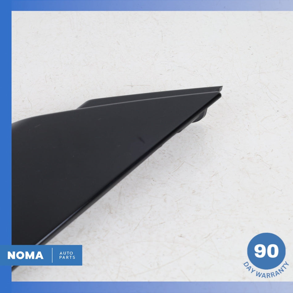 15-23 LR Discovery Sport L550 Front Right Fender Molding Cover w/ Bracket OEM