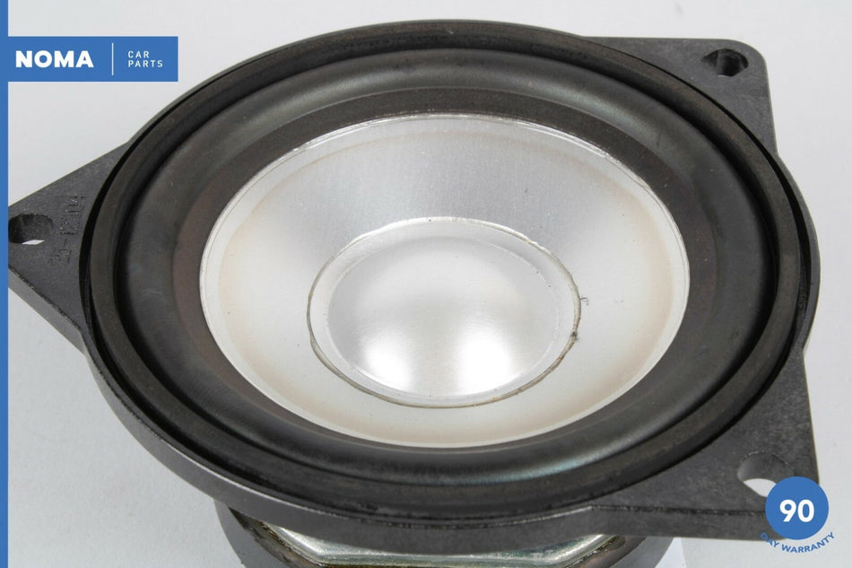 06-08 BMW 335i E90 E92 E93 Parcel Shelf Left Right Side Audio Sound Speaker OEM