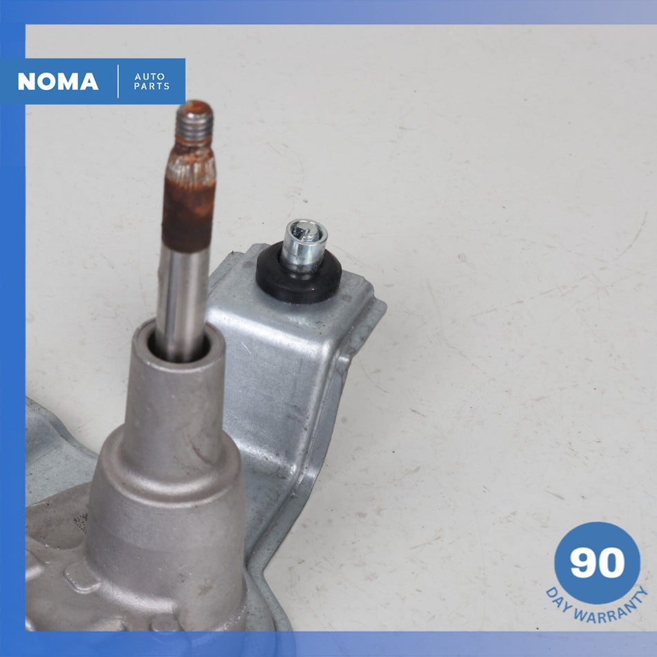 15-19 Land Rover Disvovery Sport L550 Rear Glass Windshield Wiper Motor OEM