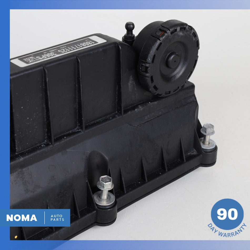 13-21 Jaguar X351 XJ F-Type AJ126 Right Engine Cylinder Head Camshaft Cover OEM