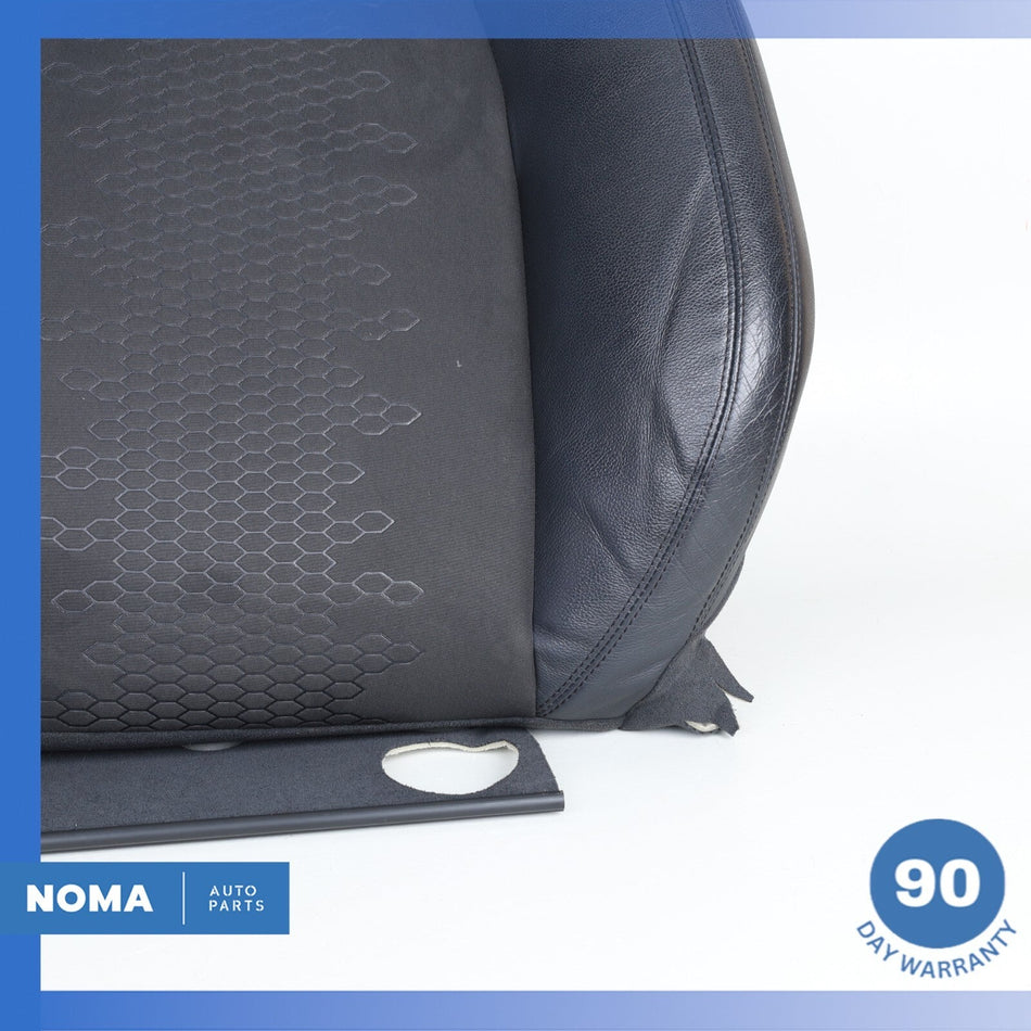 15-19 LR Discovery Sport L550 Front Left Side Top Upper Seat Cushion OEM