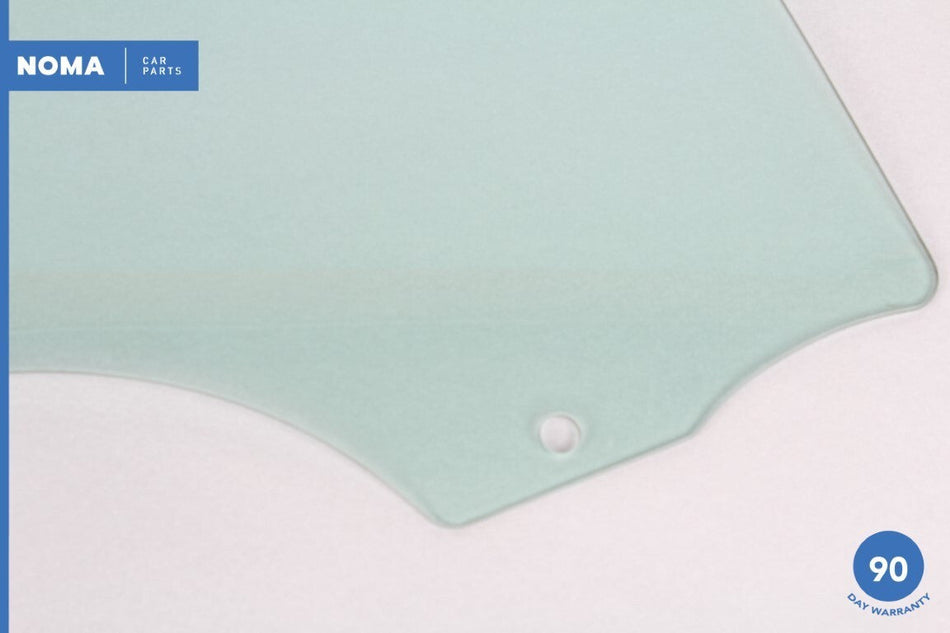 06-11 BMW 325i 335i E90 E91 Front Right Passenger Side Door Window Glass OEM