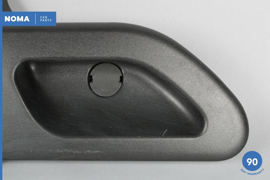 05-08 Jaguar X204 S-Type Trunk Interior Trim Moulding Panel 4R83F22678AD OEM