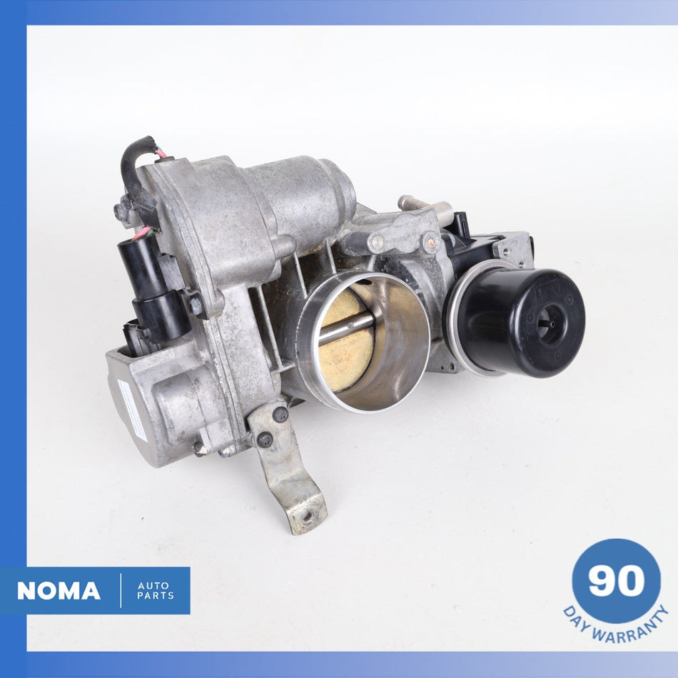 97-98 Jaguar X100 XK8 4.0L N/A Engine Motor Throttle Body 96JV9E926AB OEM 67k