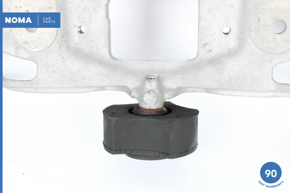 03-08 Jaguar X204 S-Type Transmission Subframe Mount Bracket MNE7600AA OEM