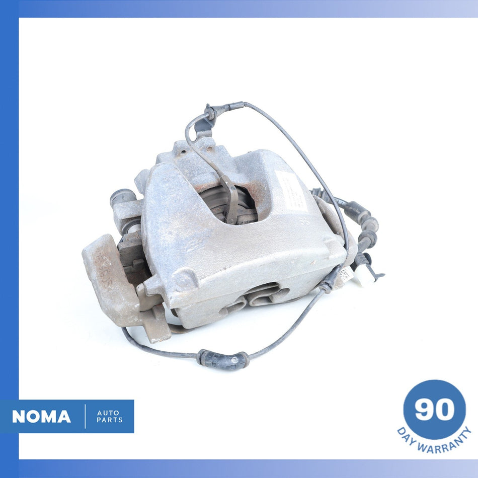 15-19 Land Rover Discovery Sport L550 Front Left Driver Brake Caliper OEM