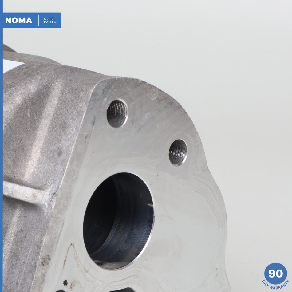 10-22 Range Rover L494 Engine Motor Oil Fluid Filter Housing 8W936714AD OEM