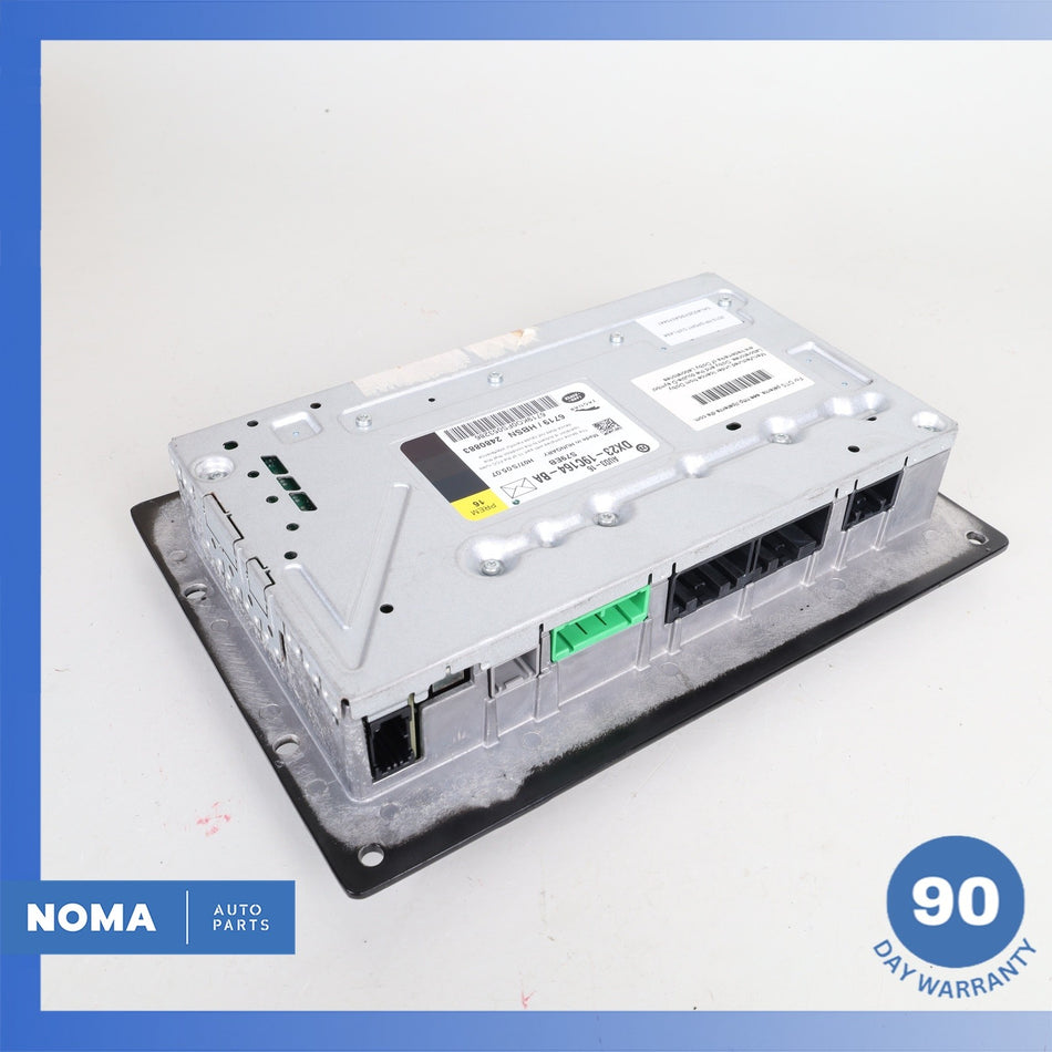 12-19 Range Rover Sport L494 1200W Meridian Stereo Audio Amplifier Amp OEM 70k