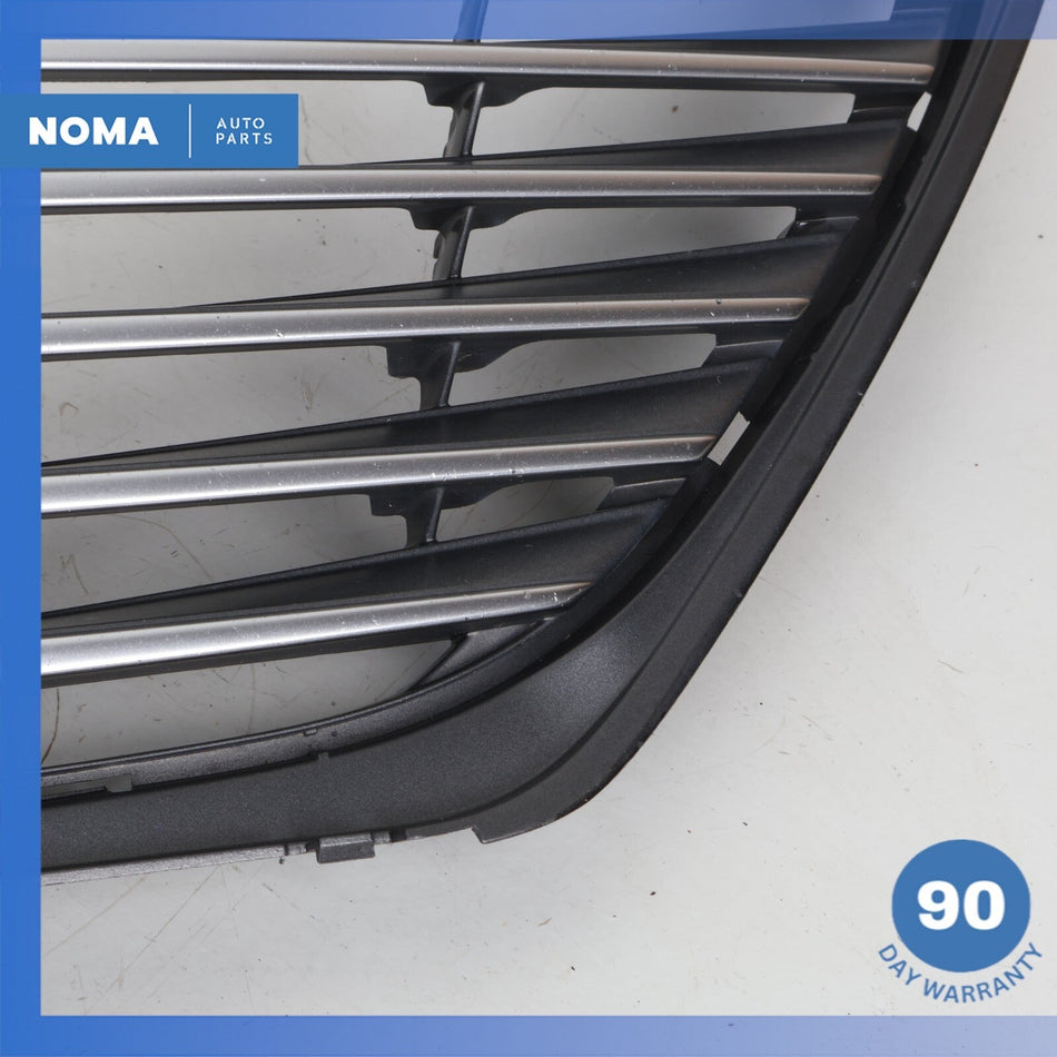 07-09 Lexus USF40 LS460 Radiator Grille Grill Mesh Chrome 53112-50120 OEM