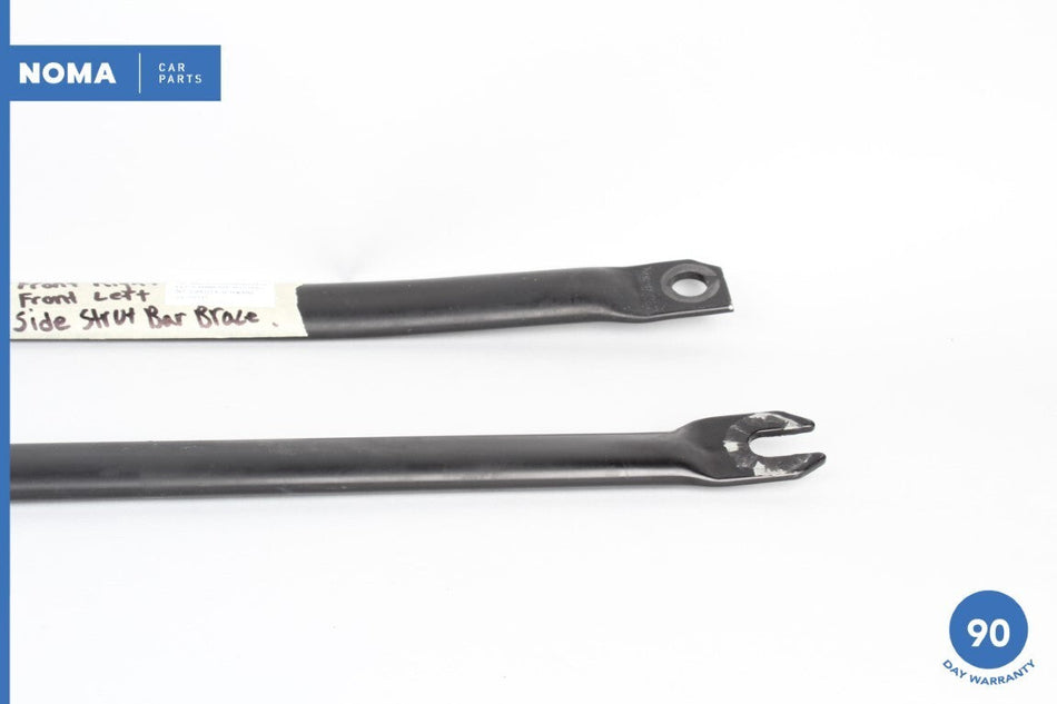 07-11 BMW 328i E92 E90 E91 E93 Front Right & Left Subframe Rod Strut Set OEM
