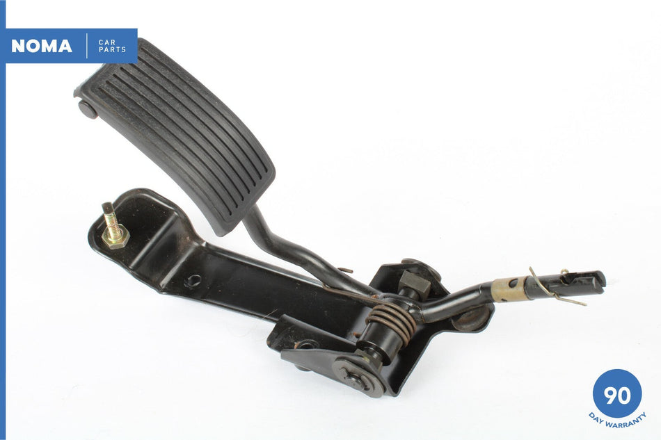 97-03 Jaguar XK8 XKR X100 Accelerator Speed Gas Pedal w/ Pad 3W839726AA OEM