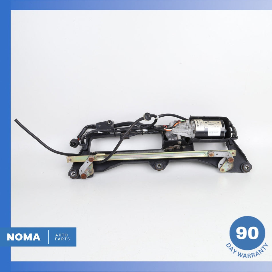 92-96 Jaguar XJS Series 3 Windshield Washer Wiper Motor Linkage DAC11295 OEM