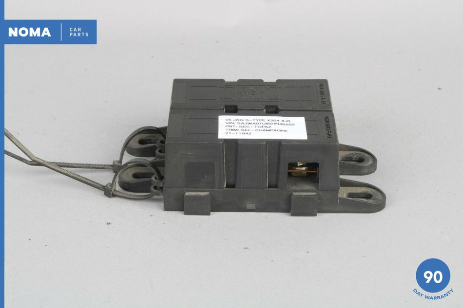 03-08 Jaguar S-Type X204 Power Distribution Mega Fuse Block XW4T14A067DA OEM