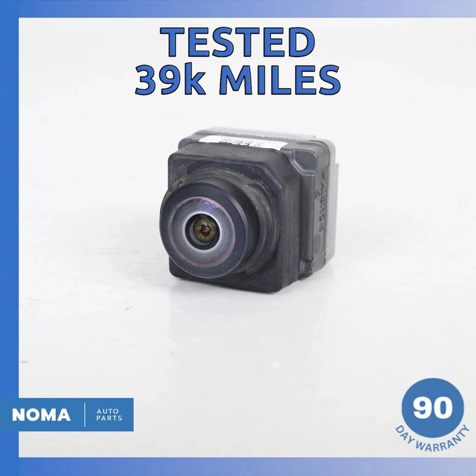 15-19 Land Rover Discovery Sport L550 Rear View Park Assist Camera OEM 39k