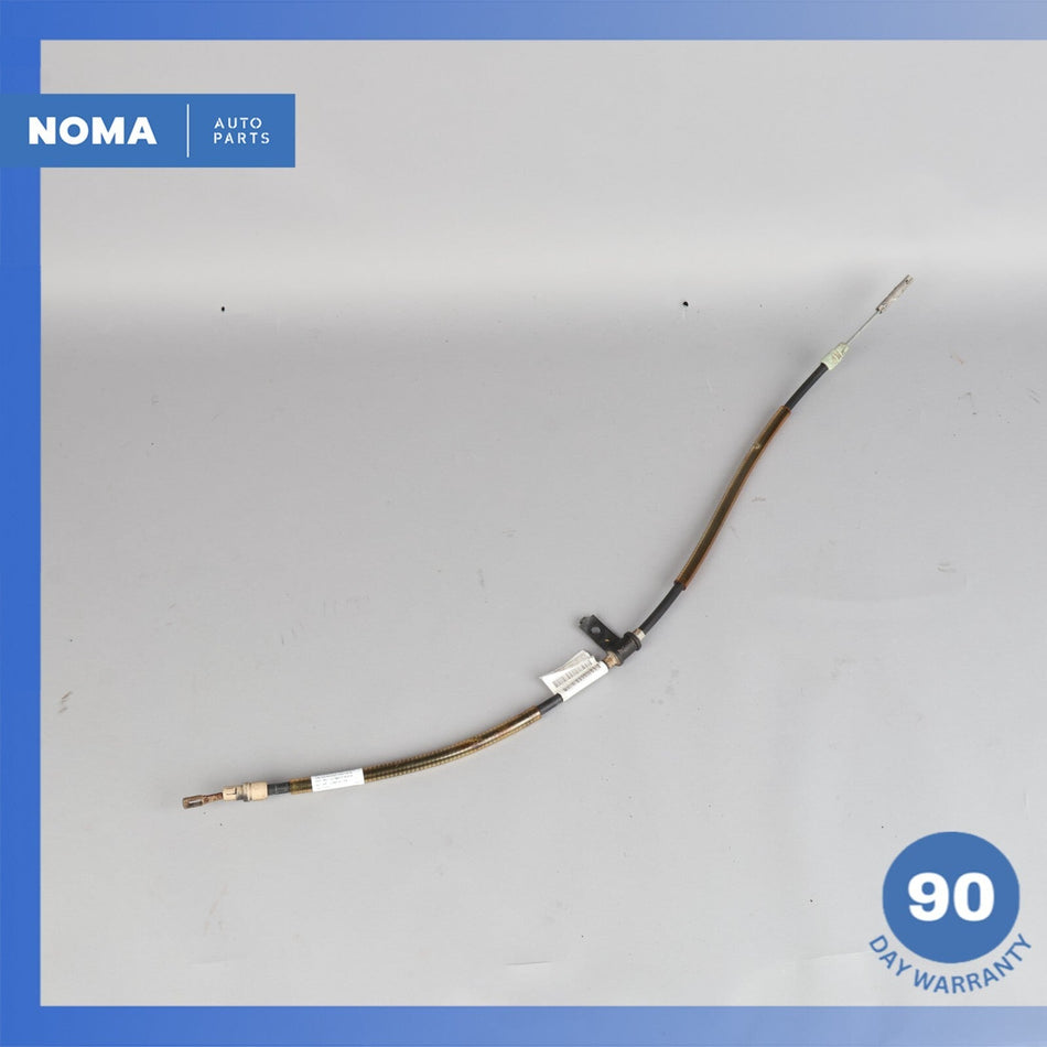 11-19 Jaguar X351 XJL Right Passenger Side Parking Brake Cable AW932A635AA OEM