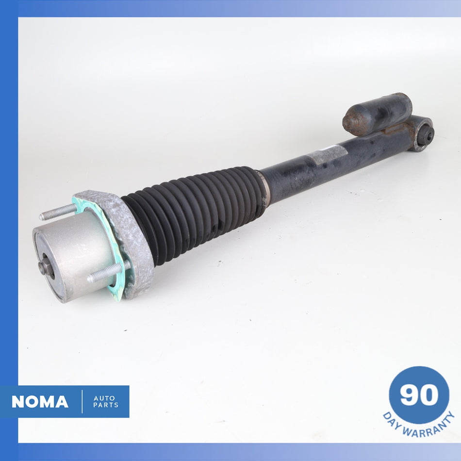 13-17 LR Range Rover L405 Rear Left Side Air Suspension Shock Absorber OEM