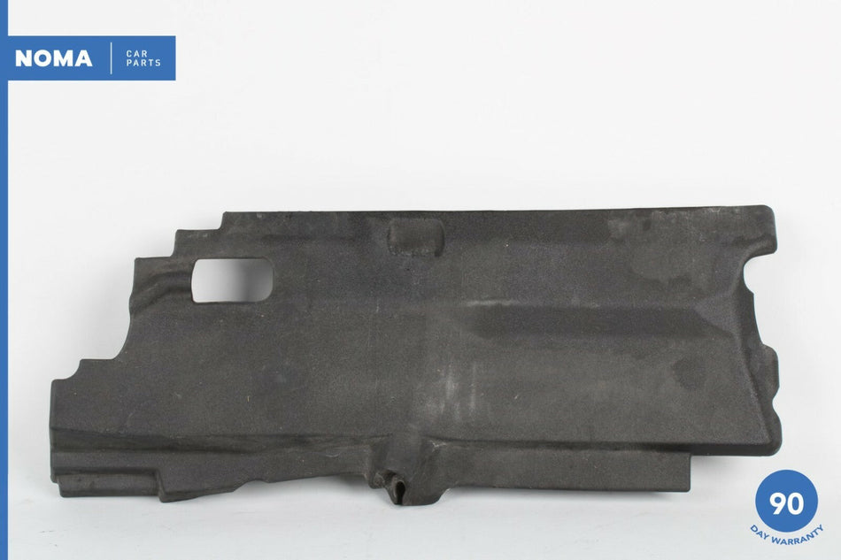 10-12 Jaguar XF XFR X250 Right Engine Valve Ignition Coil Cover 8W9312025AE OEM