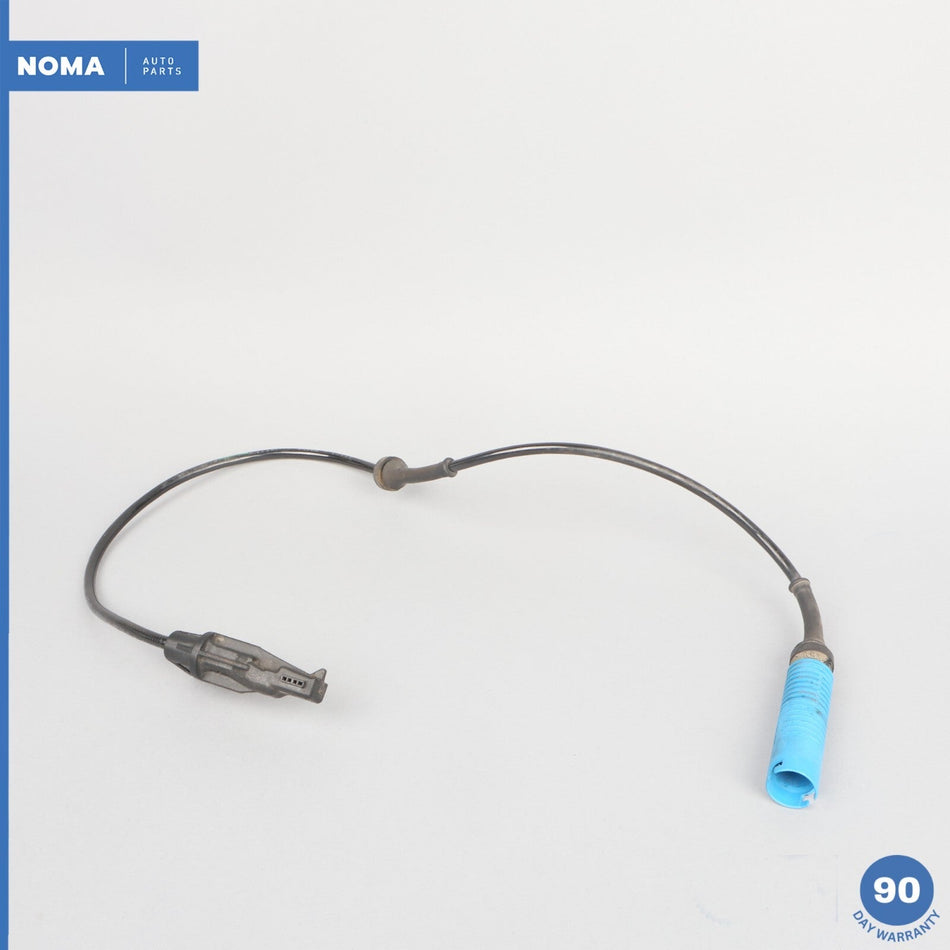 01-02 BMW Z3 E36 2.5L Front Right ABS Wheel Speed Sensor Wire 34526752689 OEM