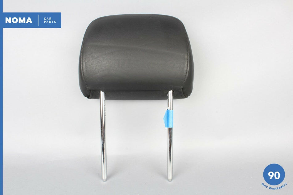 03-08 BMW Z4 E85 Front Left or Right Side Headrest Head Rest 7059619 OEM