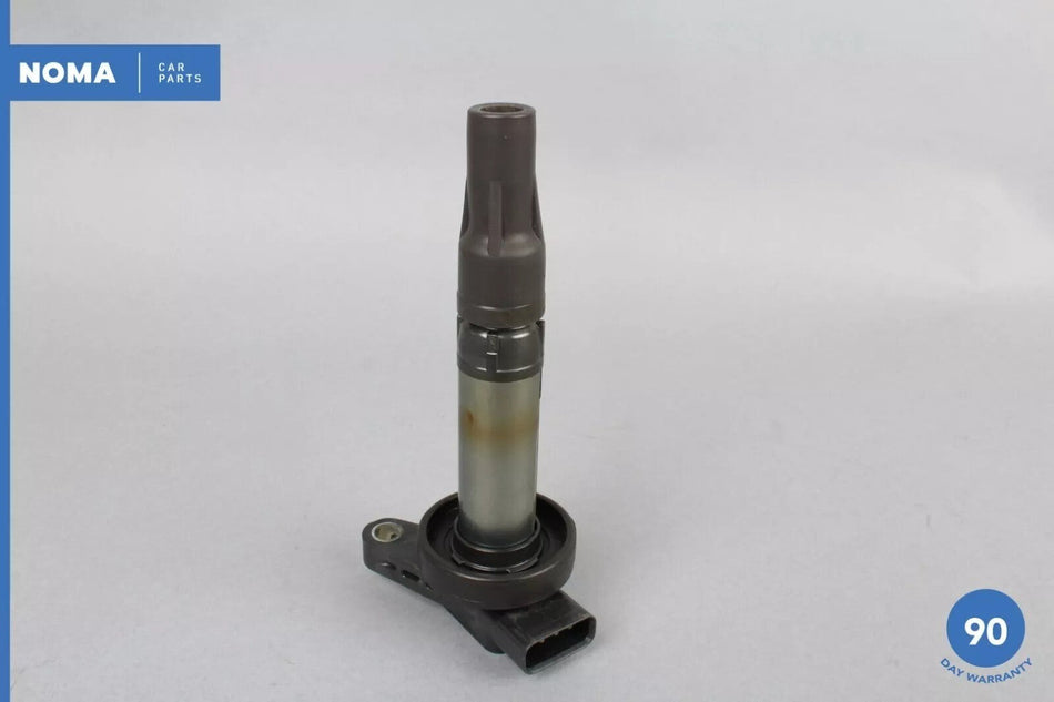 03-10 Jaguar X358 XJ8 XF Engine Motor Ignition Coil 6R8312A366AA OEM