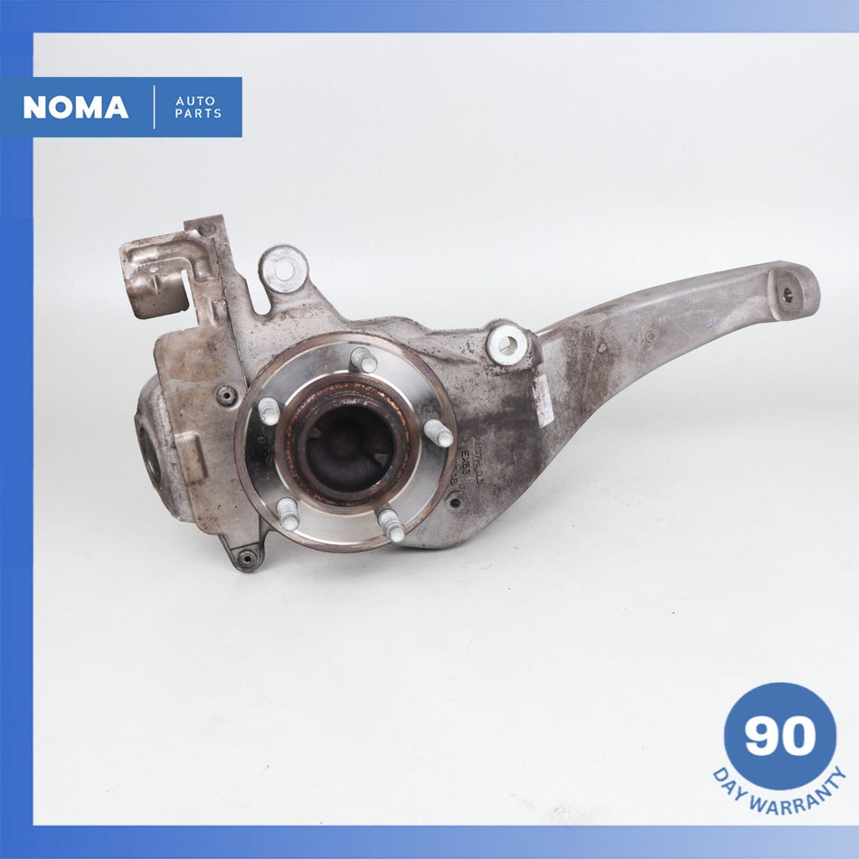 14-24 Jaguar X152 F-Type RWD Front Right Passenger Knuckle Spindle Hub OEM 60k