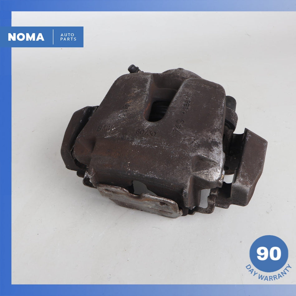 2010 BMW E70 X5 Front Left Driver Side Brake Caliper 34116776783 OEM
